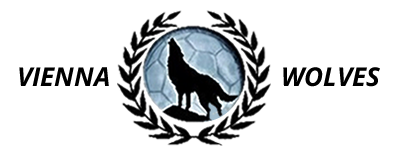 Logo der Vienna Wolves - Fußballmannschaft Wien - vienna-wolves.at